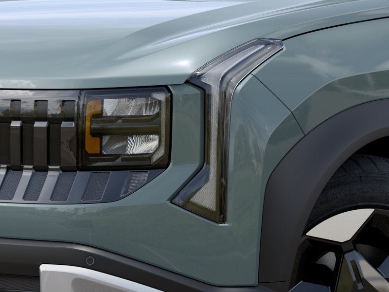 New 2027 Kia Seltos EX AWD/4WD image 10