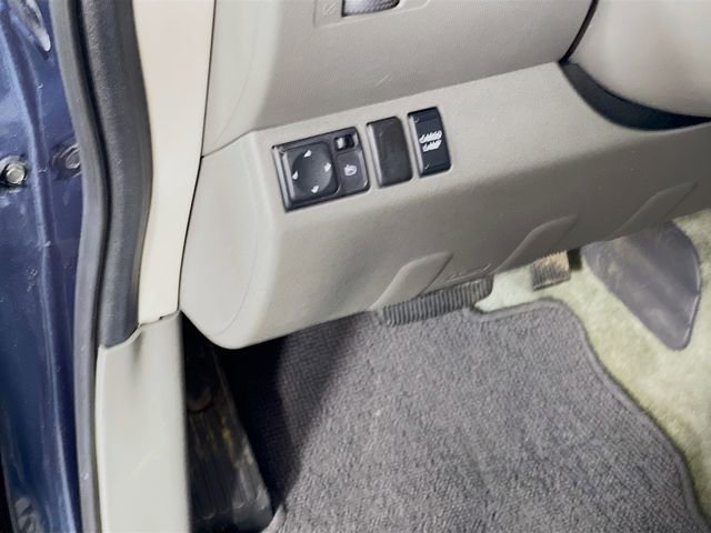 Used 2016 Nissan Frontier SV RWD image 11