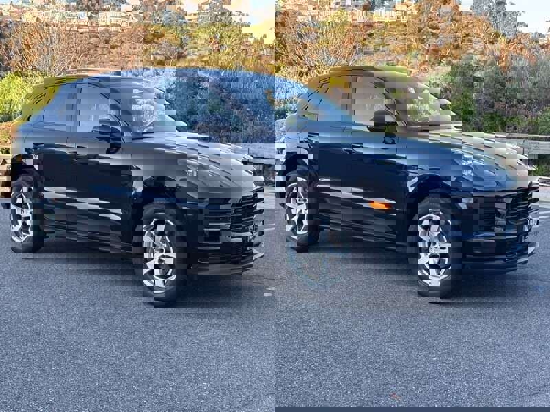 Used 2019 Porsche Macan image 9