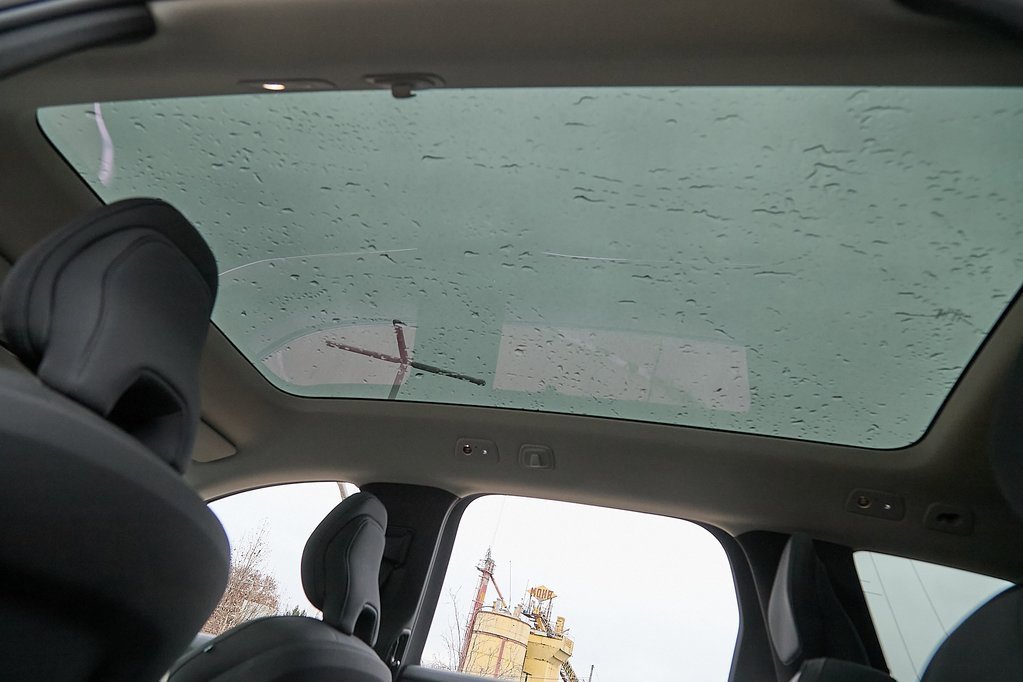 New 2025 Volvo EX90 Ultra image 19