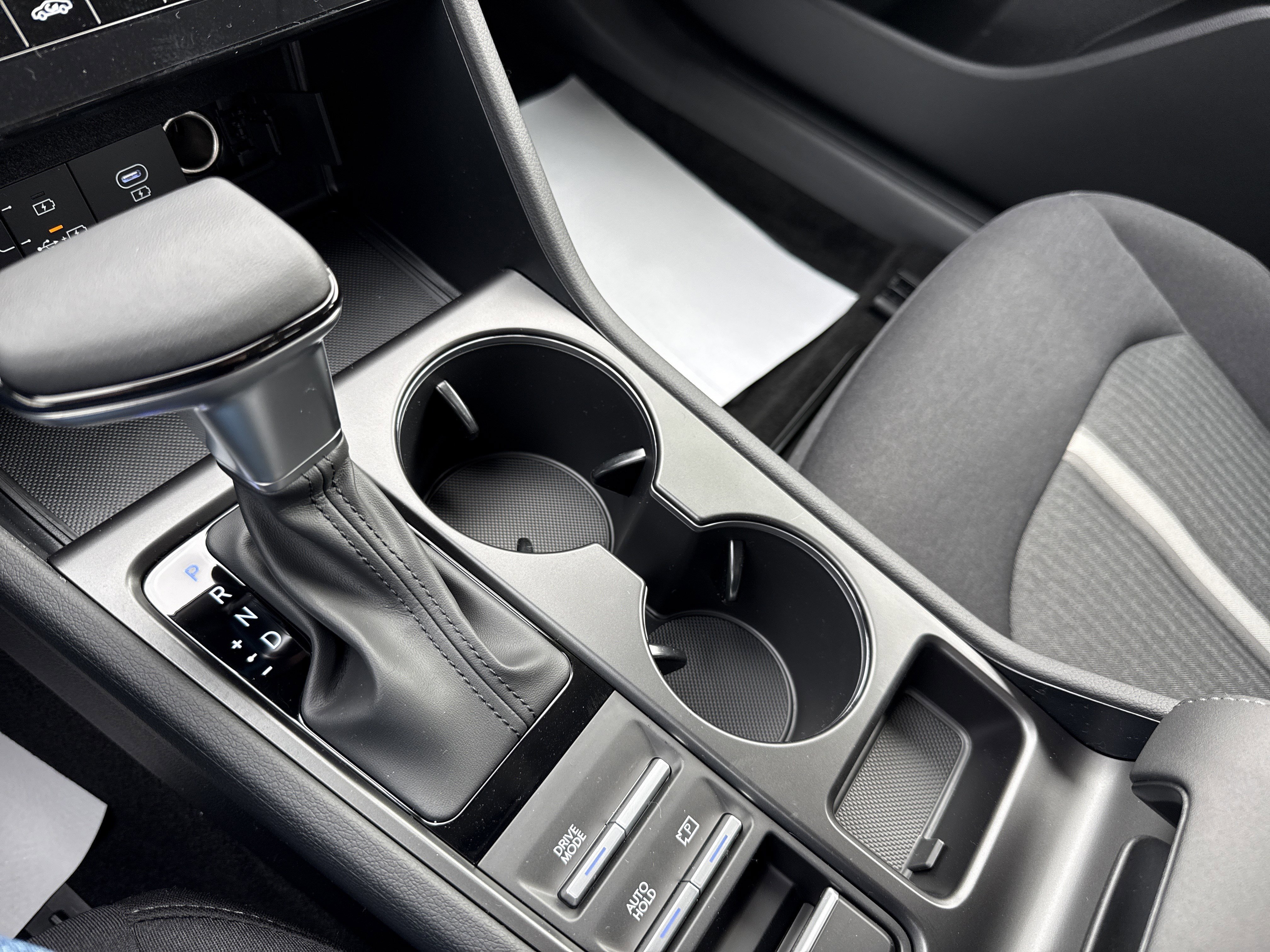 New 2026 Hyundai Sonata SE FWD image 23