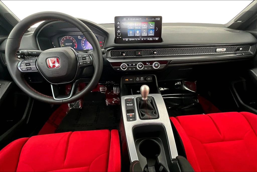 Used 2025 Honda Civic Type R image 18