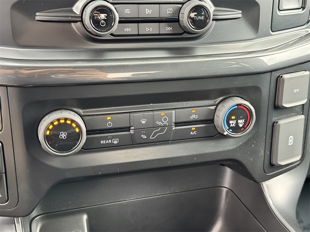 Used 2021 Ford F150 Tremor w/ Trailer Tow Package image 17