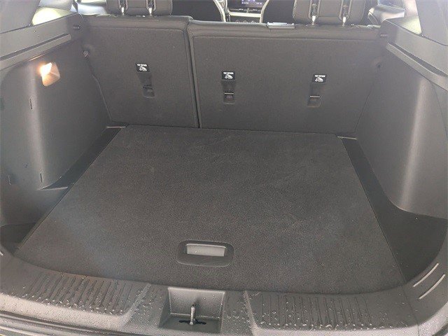 Certified 2024 Chevrolet Trax RS image 19