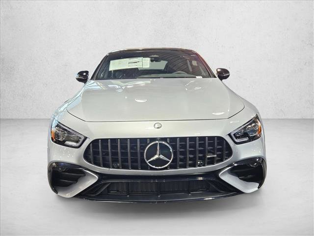 New 2026 Mercedes-Benz AMG GT 53 image 5