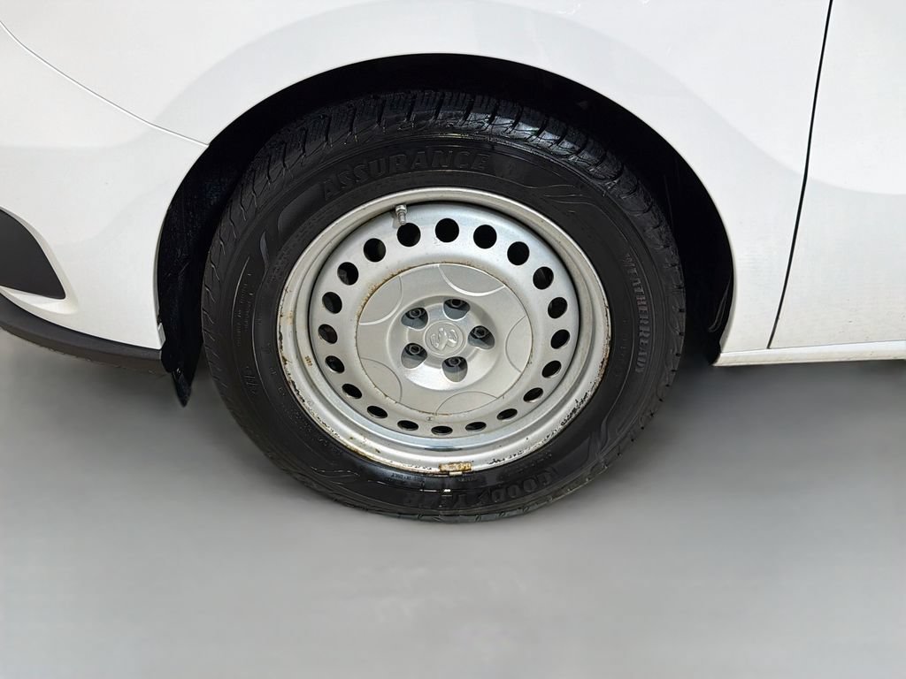 Used 2022 RAM ProMaster City Wagon FWD image 29