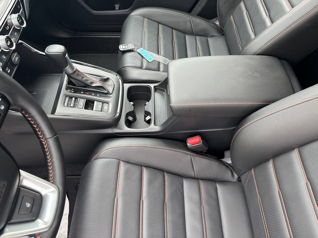 Used 2026 Honda CR-V Sport Touring image 32