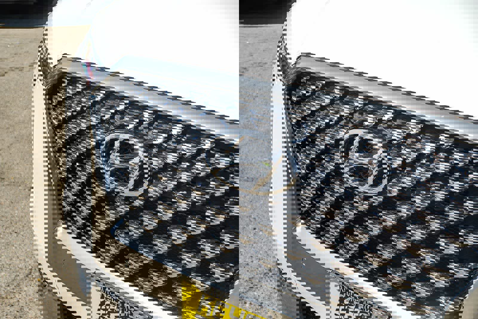 Used 2022 Hyundai Palisade Calligraphy w/ Cargo Package image 9