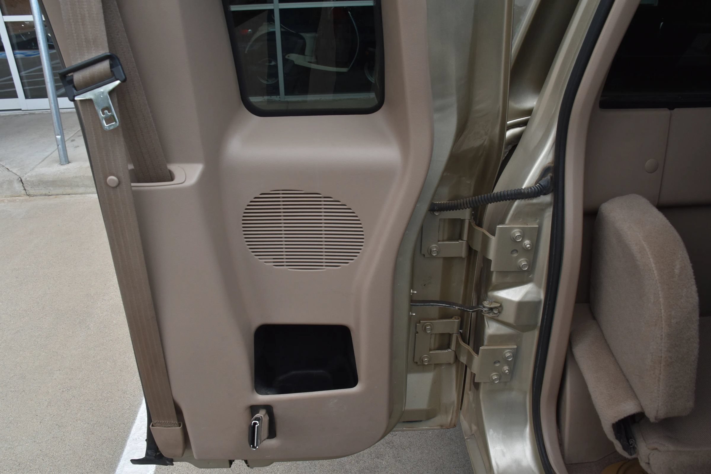 Used 2000 MAZDA B-Series Pickup 2WD Cab Plus B3000 image 24
