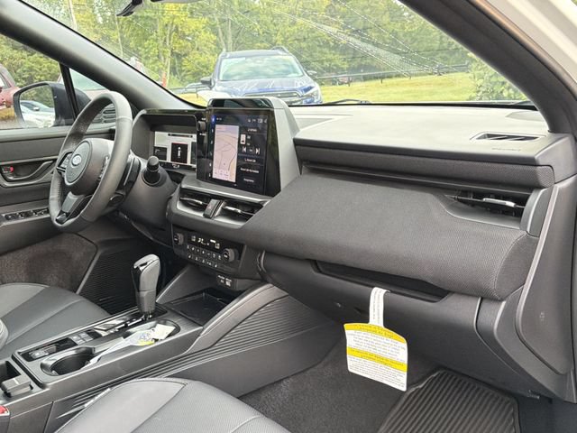 Certified 2026 Subaru Outback Limited w/ Premium/Limited Package 2 AWD/4WD image 19