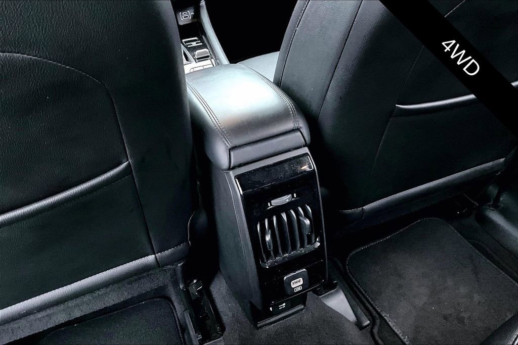 Used 2024 Jeep Compass Latitude image 10