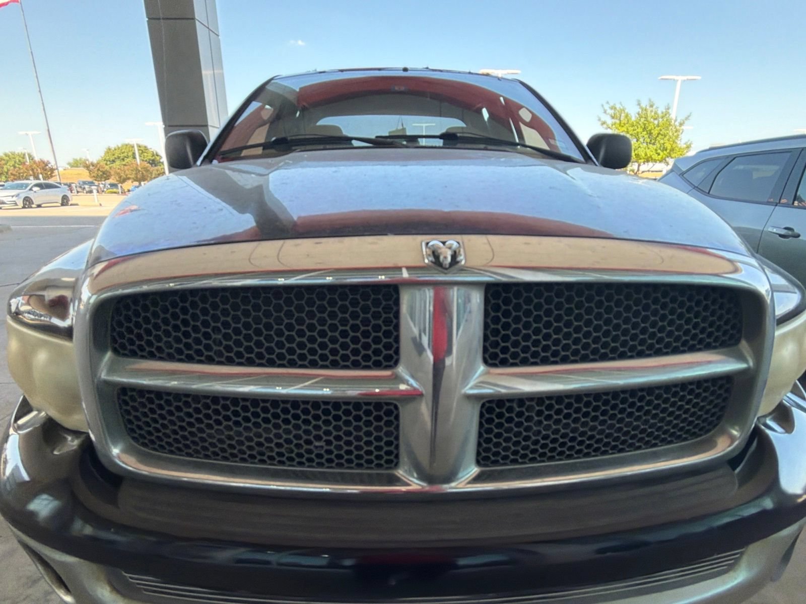 Used 2005 Dodge Ram 1500 Truck SLT RWD image 24