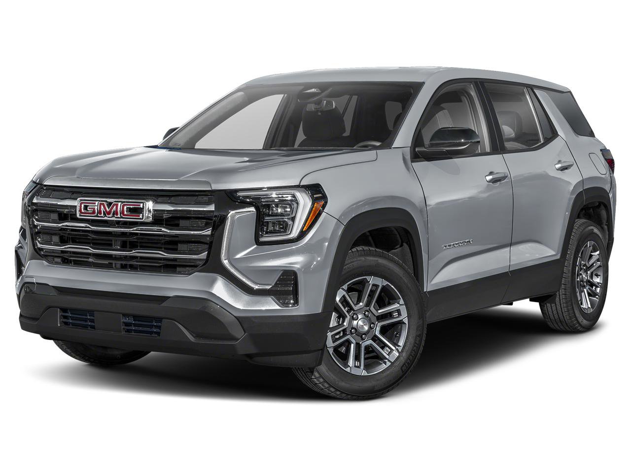 New 2026 GMC Terrain AT4 w/ Convenience Package III image 34
