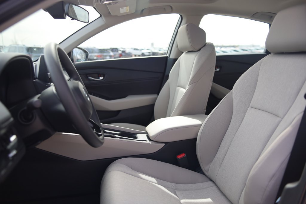 New 2026 Honda Accord SE image 13