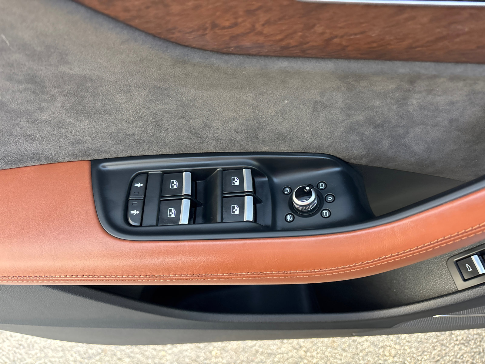 Used 2020 Audi Q7 3.0T Prestige w/ Prestige Package image 13