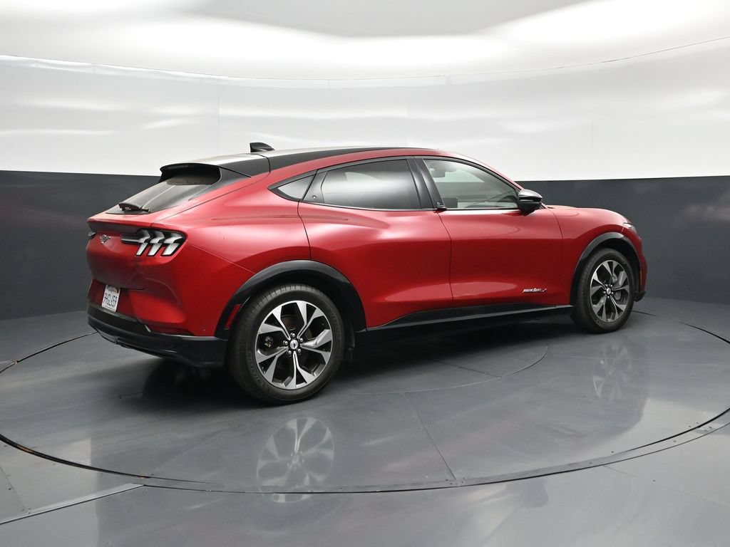 Certified 2023 Ford Mustang Mach-E Premium RWD image 26