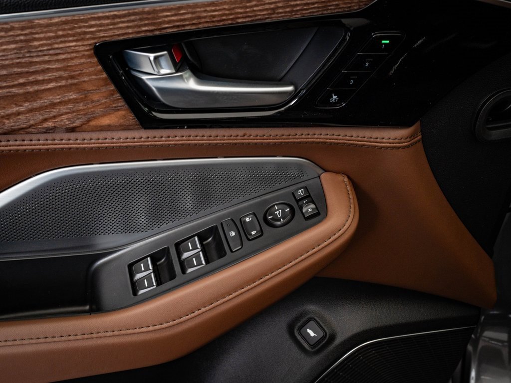 New 2026 Acura MDX SH-AWD w/ Advance Package image 26