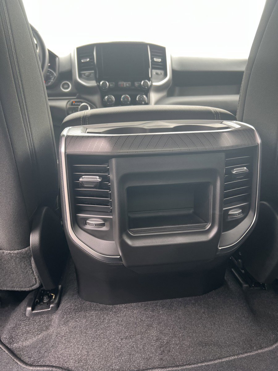 New 2026 RAM 1500 Express image 12