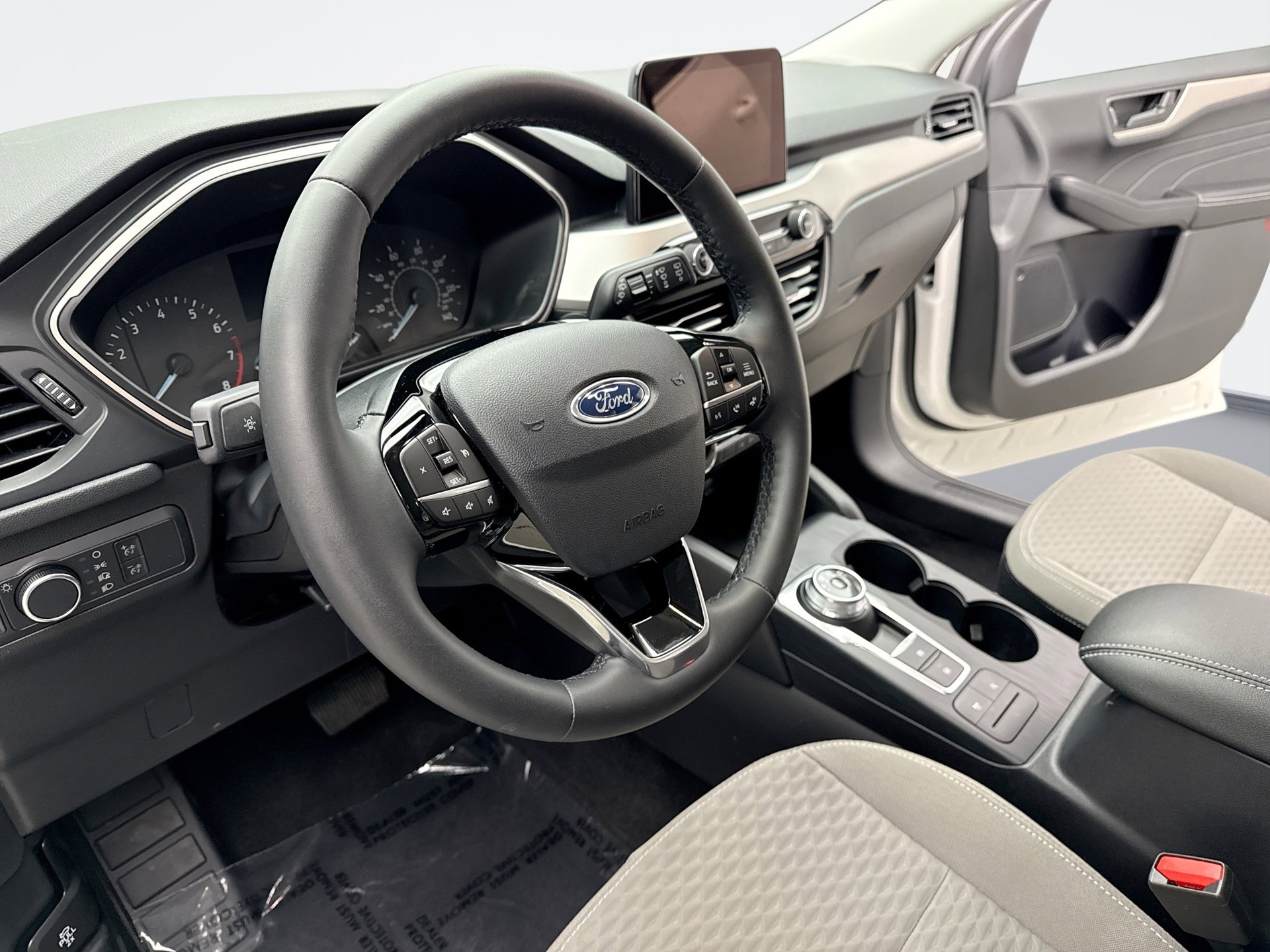 Used 2022 Ford Escape SE w/ Convenience Package image 10