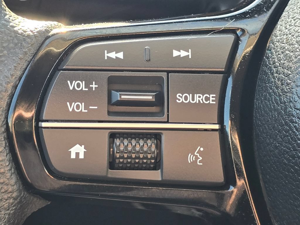 Used 2024 Honda Civic LX image 32