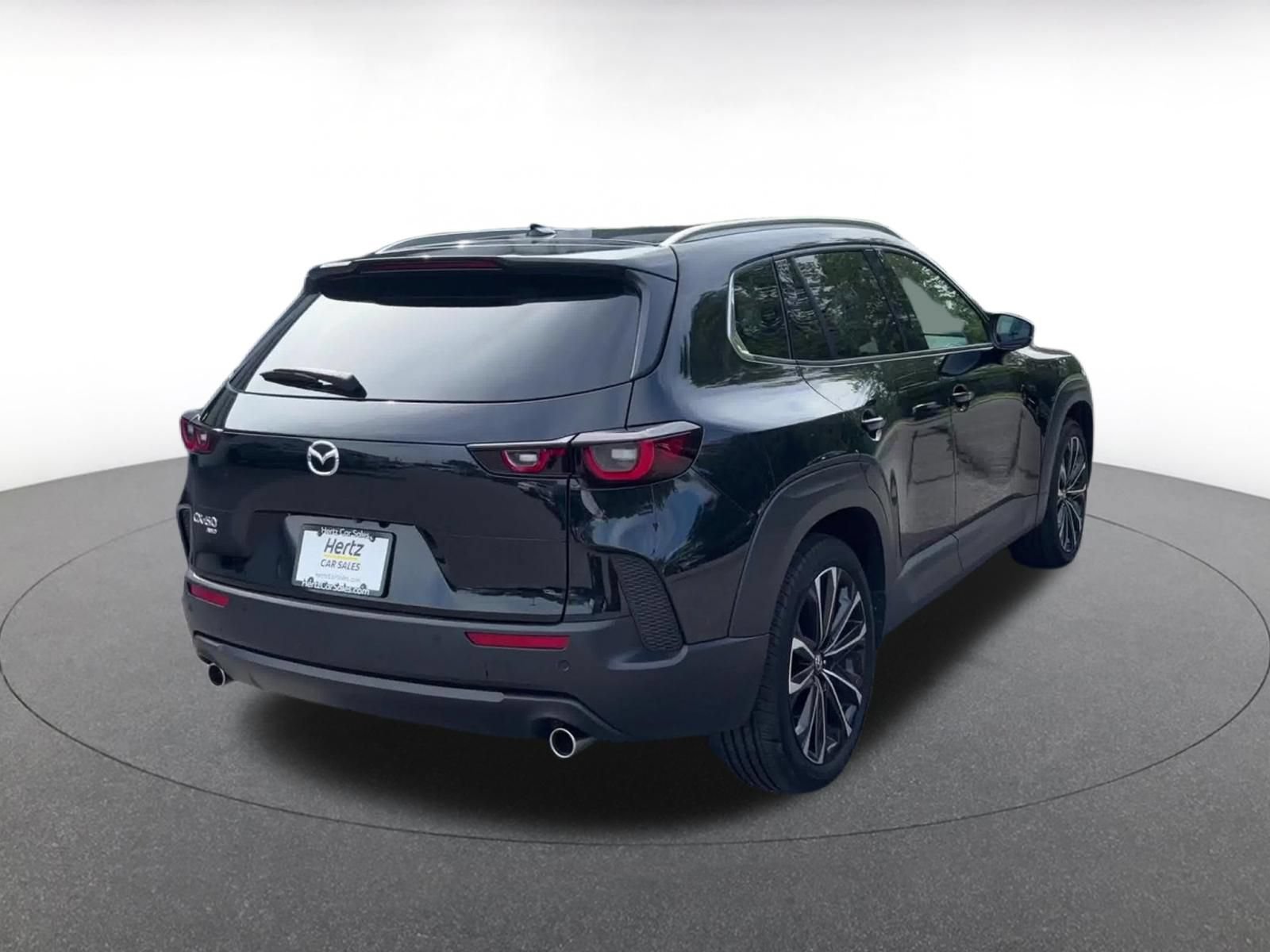 Used 2026 MAZDA CX-50 AWD 2.5 S w/ Premium Package image 14