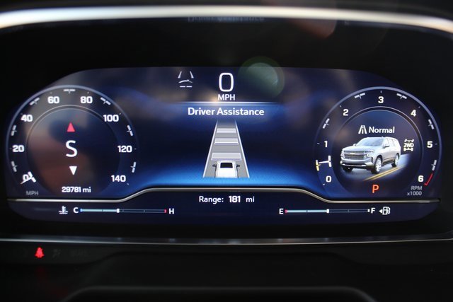 Used 2024 Chevrolet Tahoe High Country image 19