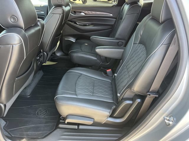 Certified 2023 Buick Enclave Avenir w/ Avenir Technology Package AWD/4WD image 19