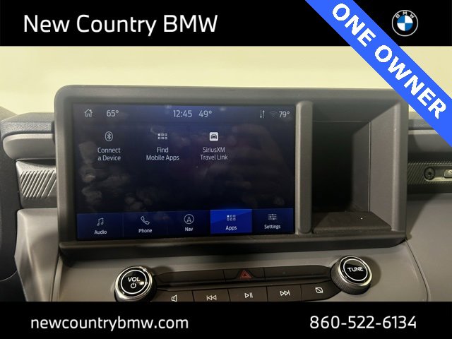 Used 2024 Ford Maverick Lariat w/ Black Appearance Package image 23