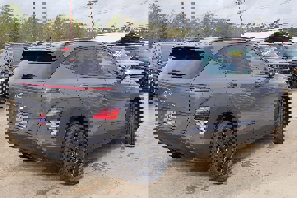 New 2026 Hyundai Kona SEL Sport image 25