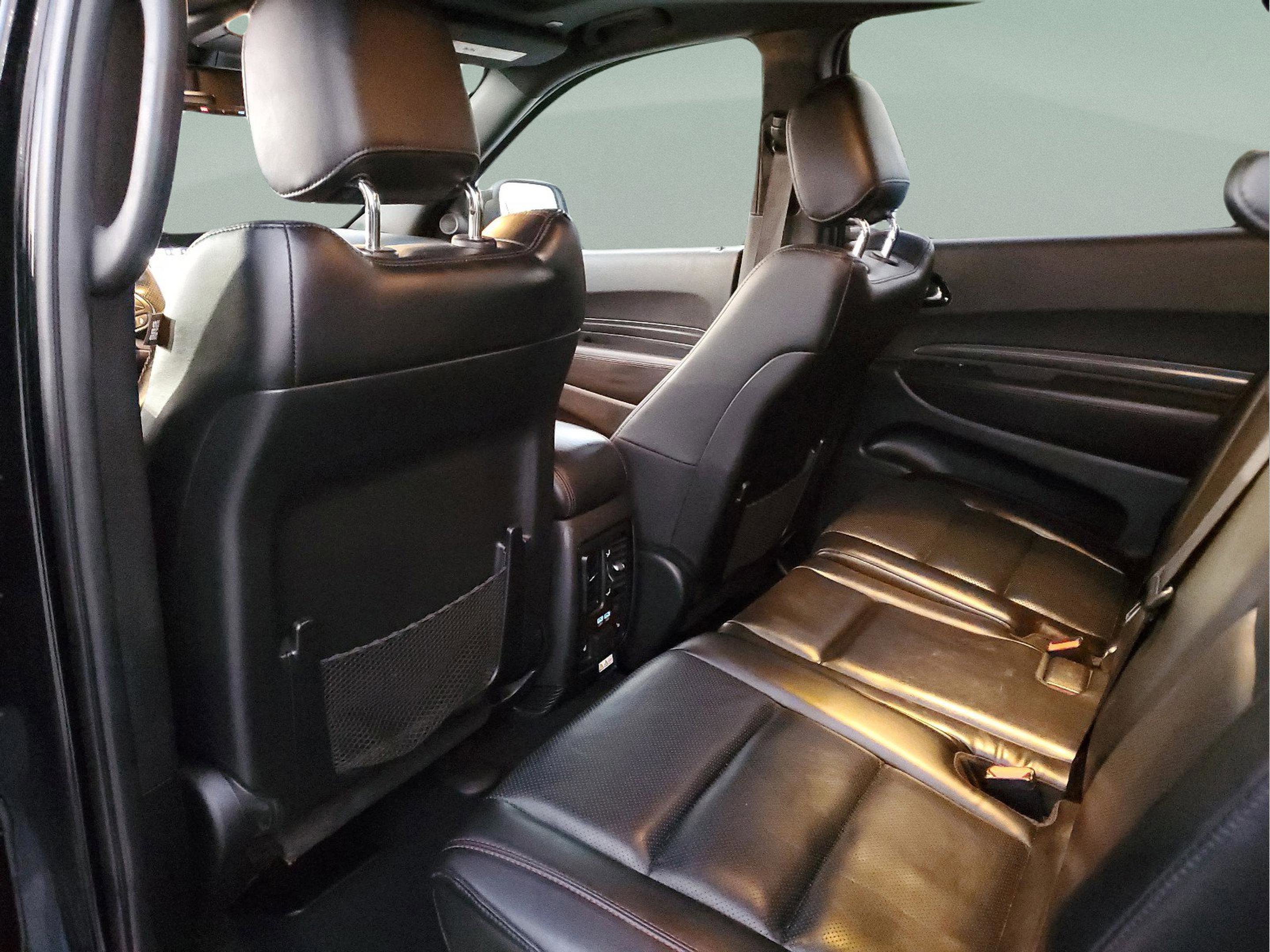 Certified 2023 Dodge Durango GT image 9