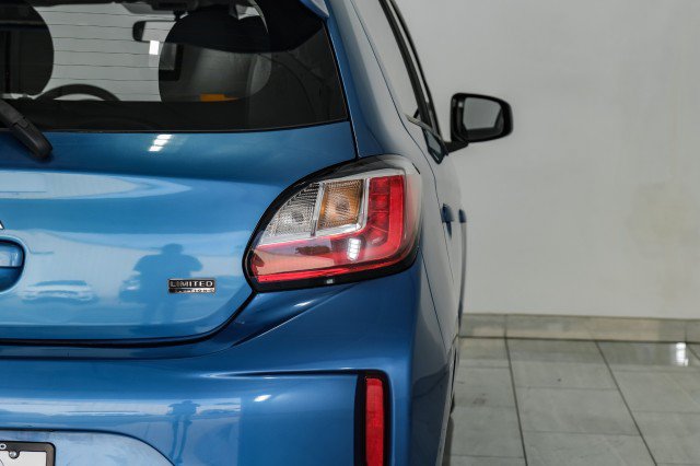Used 2022 Mitsubishi Mirage LE FWD image 41