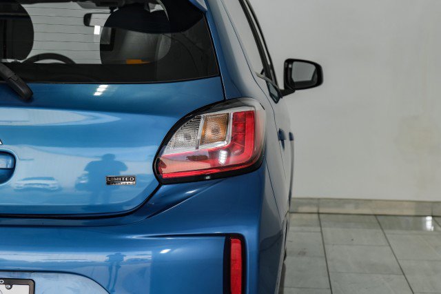 Used 2022 Mitsubishi Mirage LE FWD image 41