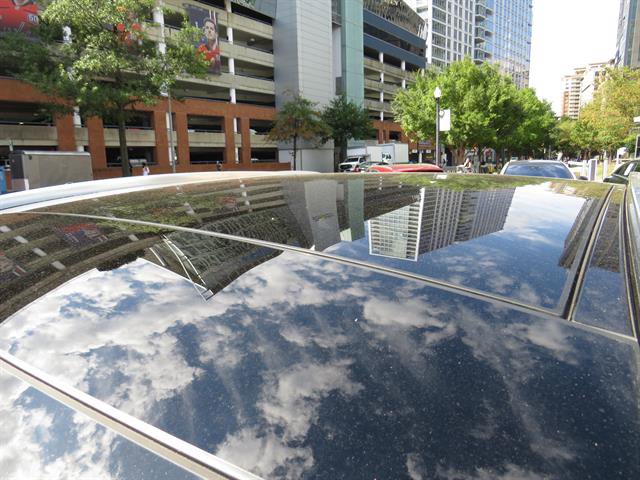 Used 2025 Mercedes-Benz GLA 35 AMG 4MATIC image 30