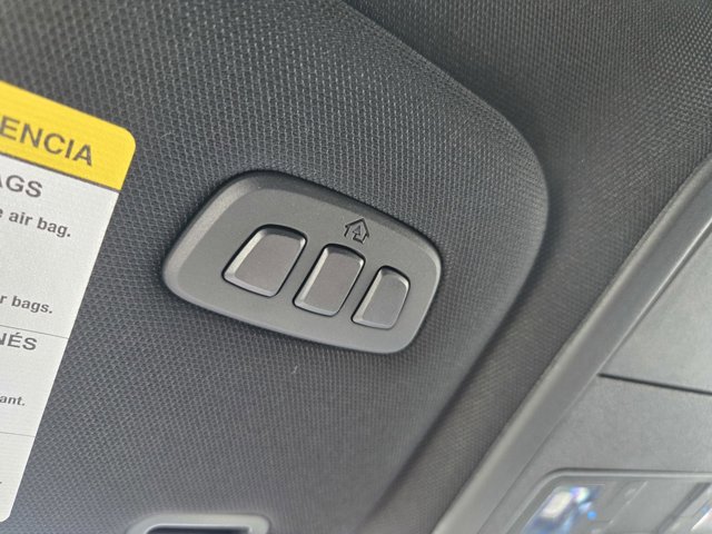 New 2026 Ford Explorer ST-Line image 15