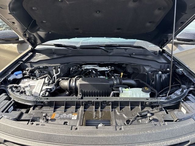New 2026 Ford Explorer Tremor w/ Tremor Ultimate Package AWD/4WD image 21