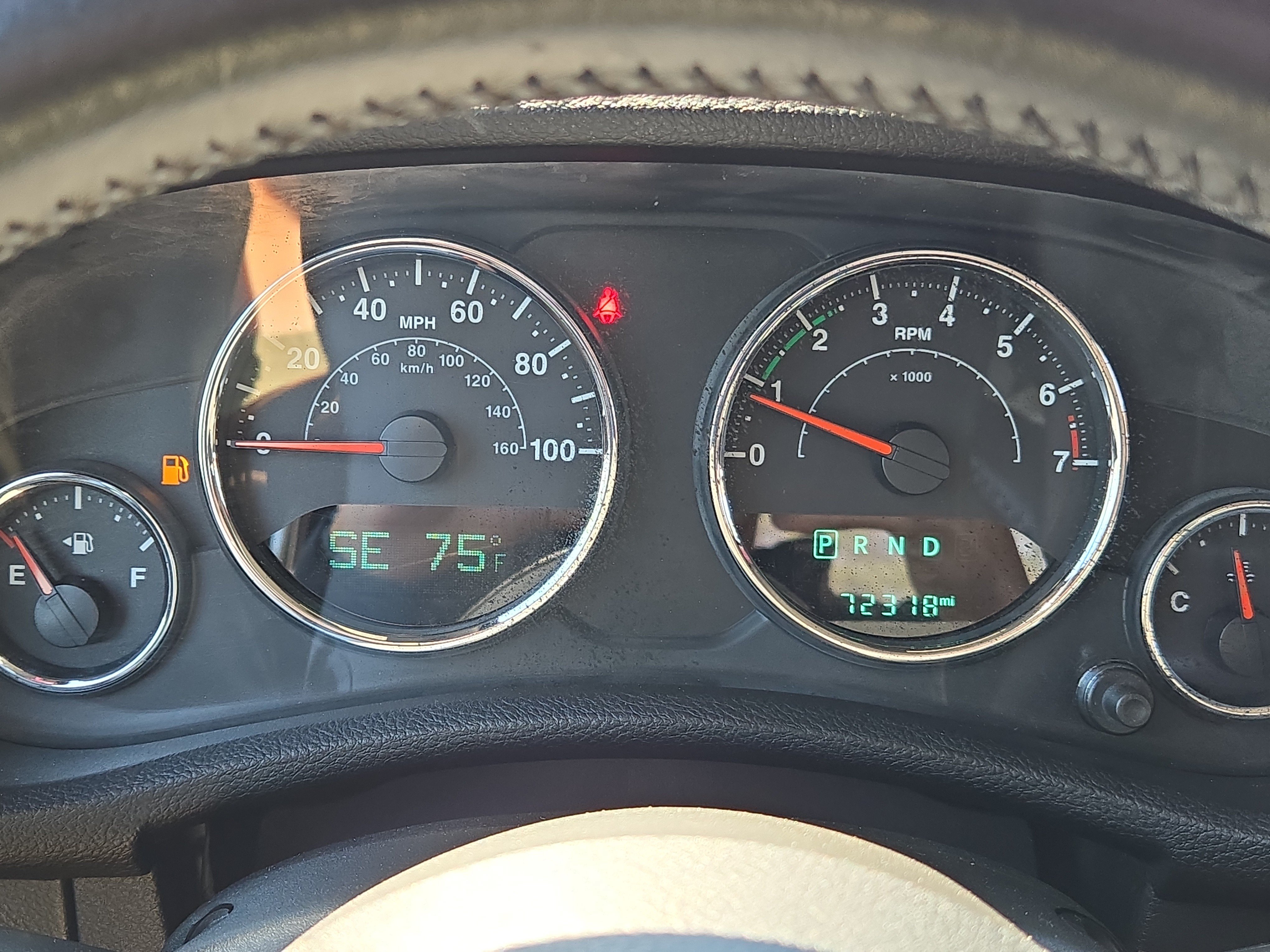 Used 2017 Jeep Wrangler Unlimited Sport w/ Connectivity Group AWD/4WD image 23
