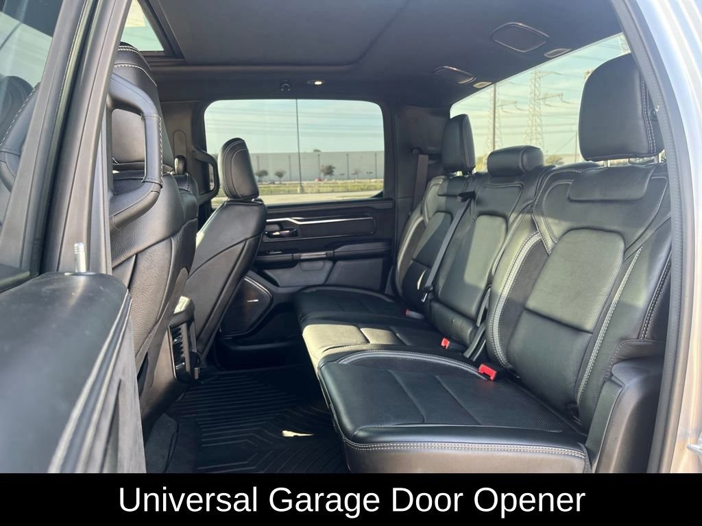 Used 2022 RAM 1500 TRX w/ TRX Level 2 Equipment Group image 28