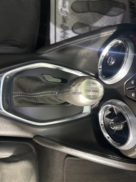 Used 2023 Chevrolet Camaro SS image 20