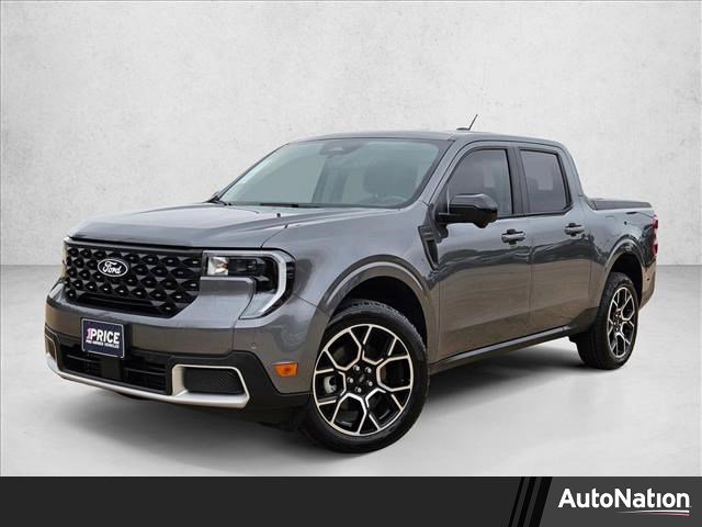 Used 2025 Ford Maverick Lariat w/ 4K Tow Package AWD/4WD image 1