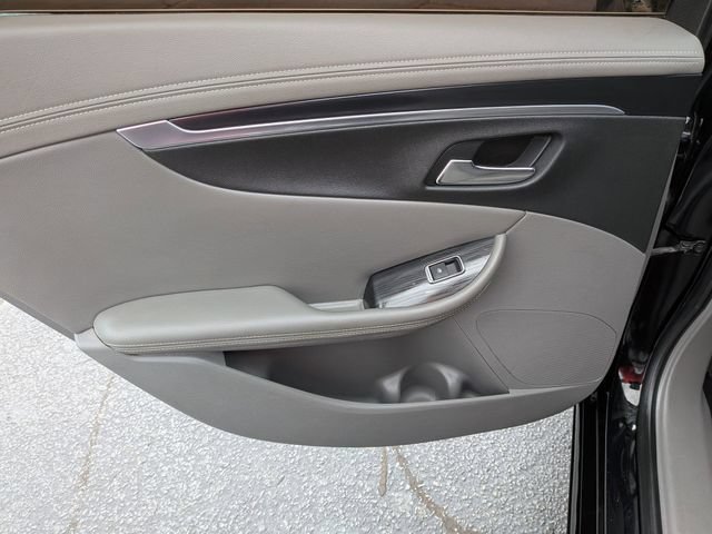 Used 2019 Chevrolet Impala LS FWD image 27