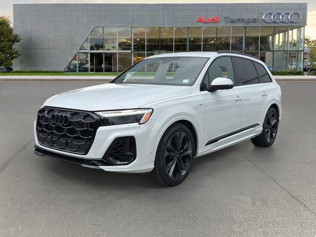 New 2026 Audi Q7 Premium Plus AWD/4WD image 7