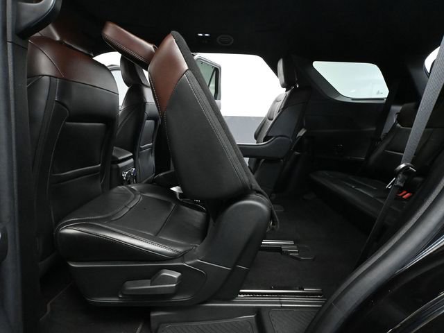 Used 2021 Ford Explorer Platinum w/ Equipment Group 601A image 39