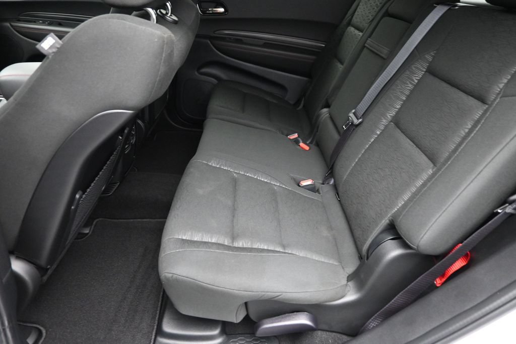 New 2026 Dodge Durango GT w/ Blacktop Package AWD/4WD image 15