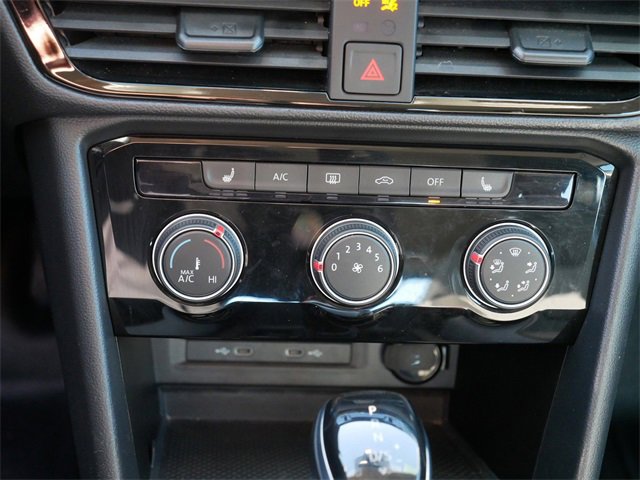 Certified 2023 Volkswagen Taos S w/ Driver Assistance Package image 29