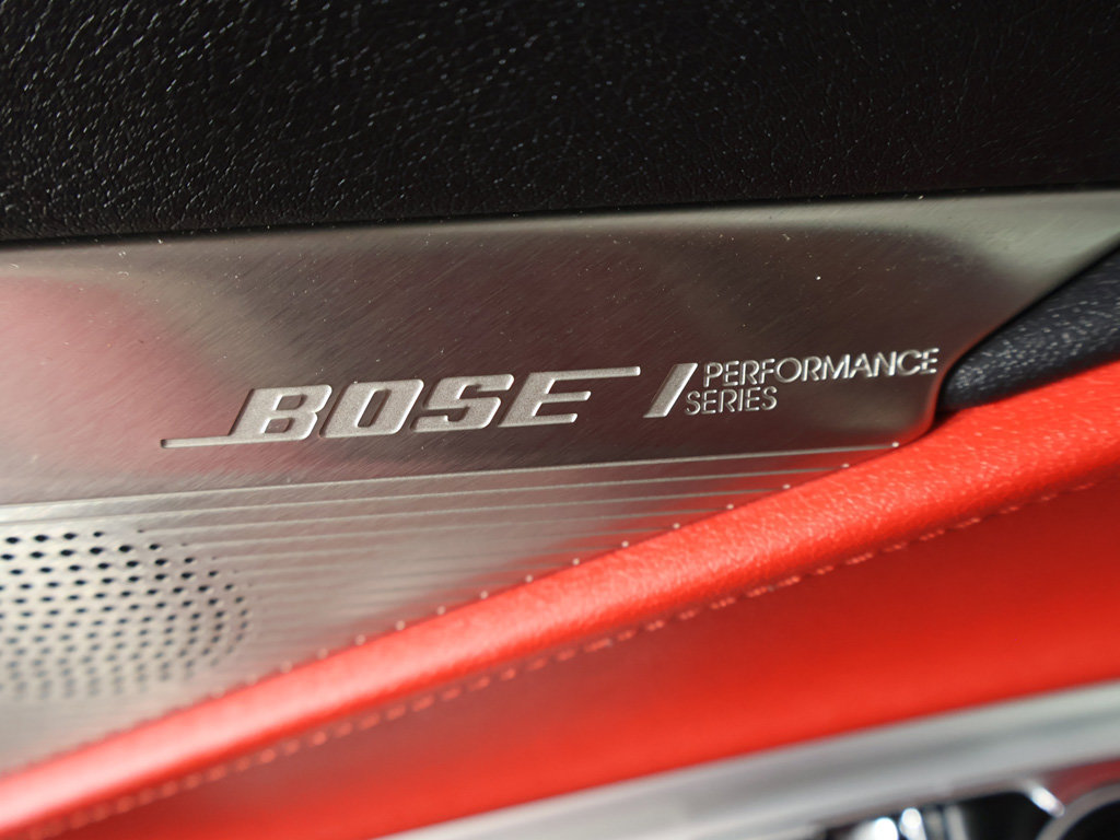 Used 2024 Chevrolet Corvette Stingray Preferred Cpe w/ Z51 Performance Package RWD image 48