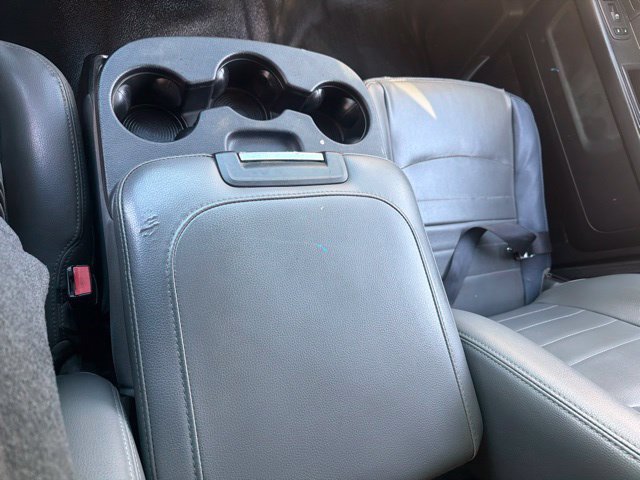 Used 2016 RAM 5500 Tradesman RWD image 15