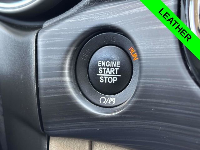 Used 2022 Jeep Grand Cherokee Laredo E w/ Security & Convenience Group image 15