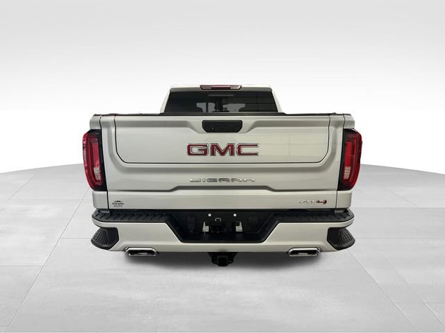 Used 2022 GMC Sierra 1500 AT4 w/ AT4 Preferred Package AWD/4WD image 6