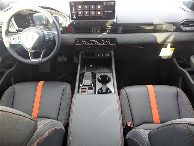 New 2026 Honda Passport TrailSport image 15