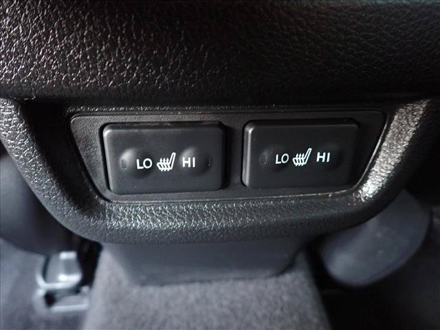 Used 2018 Honda Civic Sport Touring image 8
